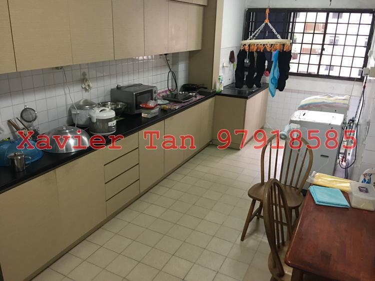 Blk 270 Yishun Street 22 (Yishun), HDB 3 Rooms #157040522